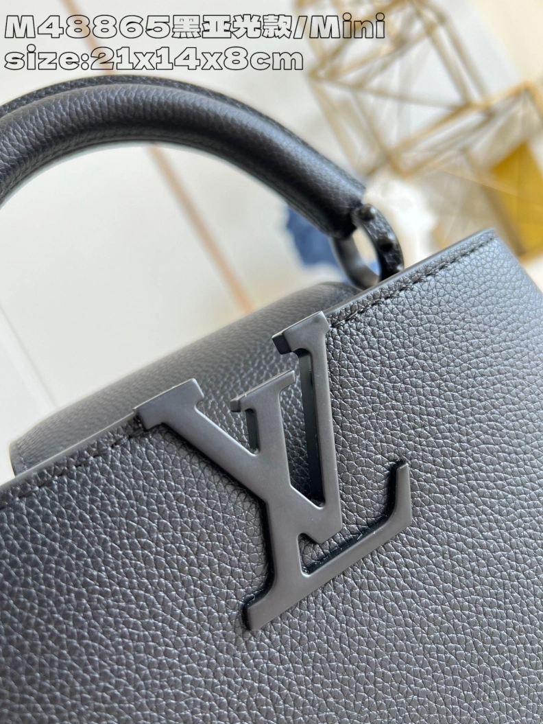 LX Caxucines Bags Sophisticated 2887