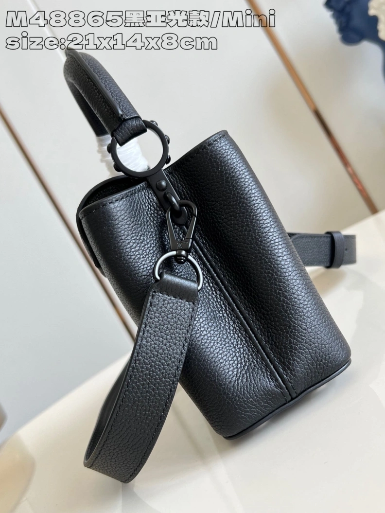LX Caxucines Bags Sophisticated 2887
