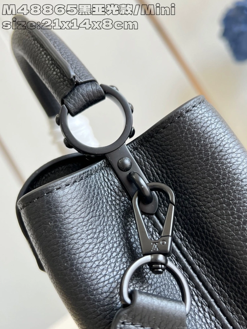 LX Caxucines Bags Sophisticated 2887