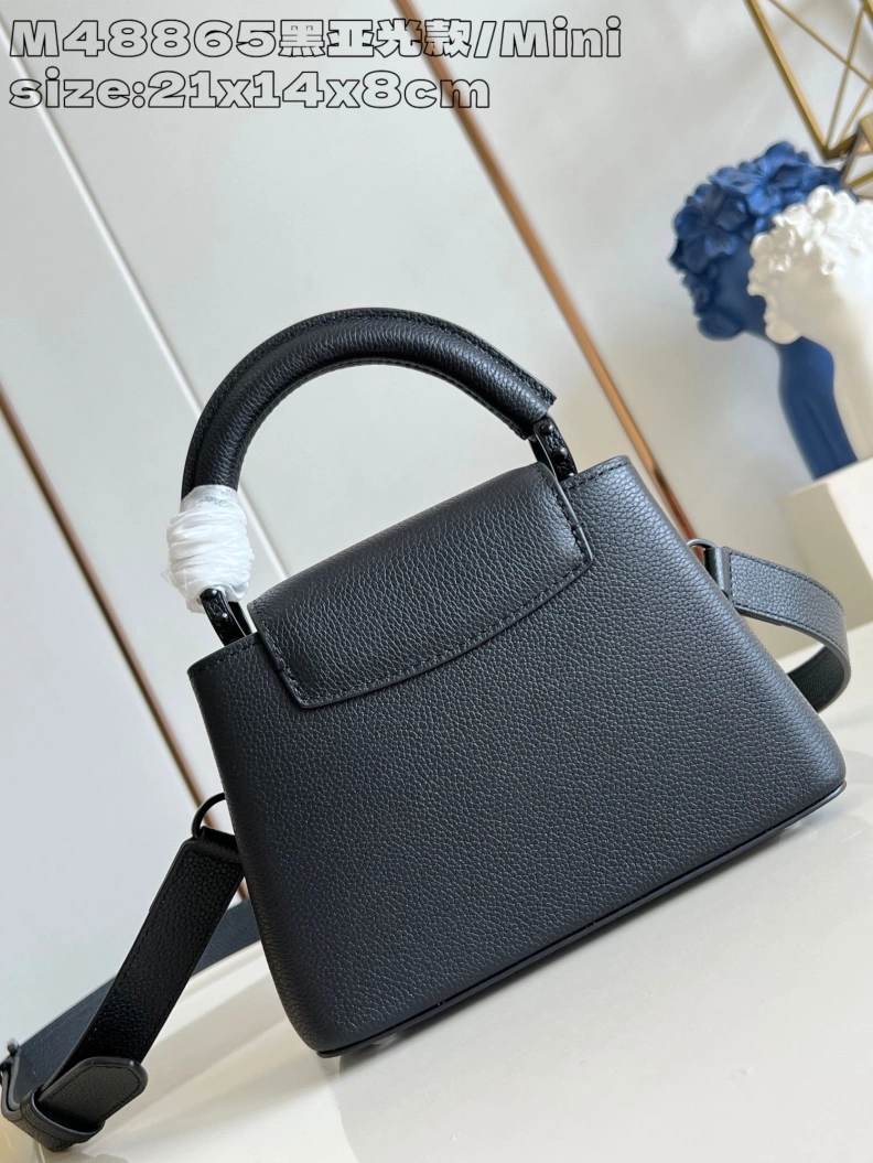 LX Caxucines Bags Sophisticated 2887