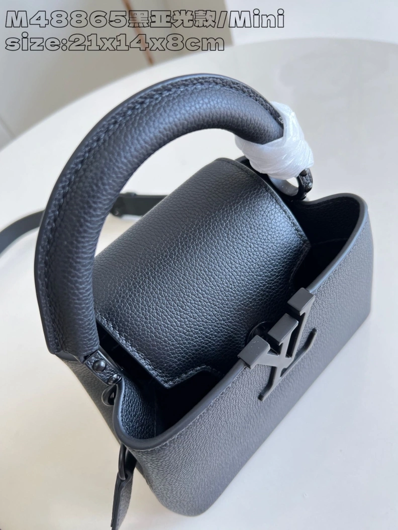 LX Caxucines Bags Sophisticated 2887