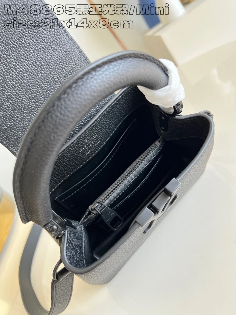 LX Caxucines Bags Sophisticated 2887