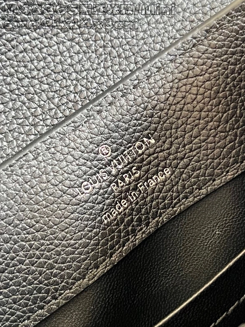 LX Caxucines Bags Sophisticated 2887