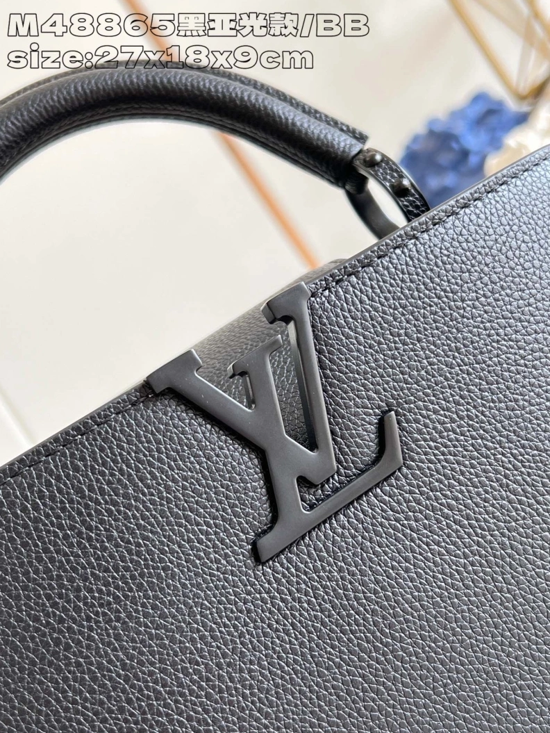 Classic LX Caxucines Bags 2862