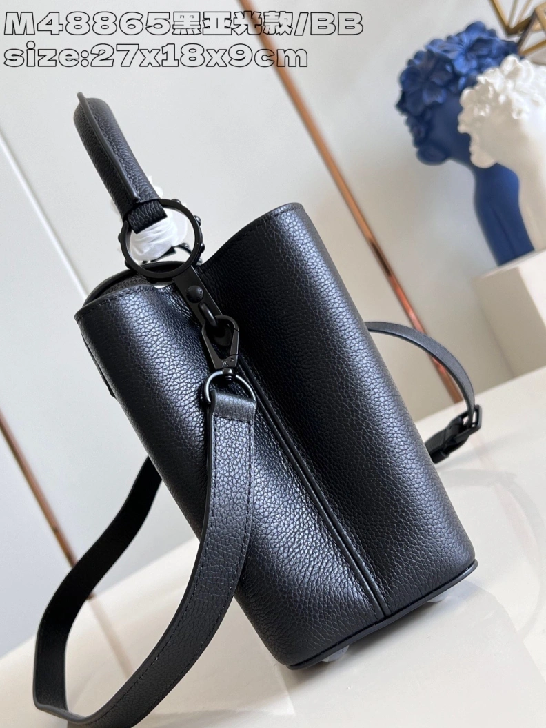 Classic LX Caxucines Bags 2862