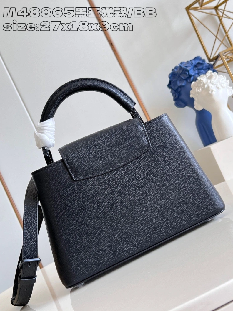 Classic LX Caxucines Bags 2862