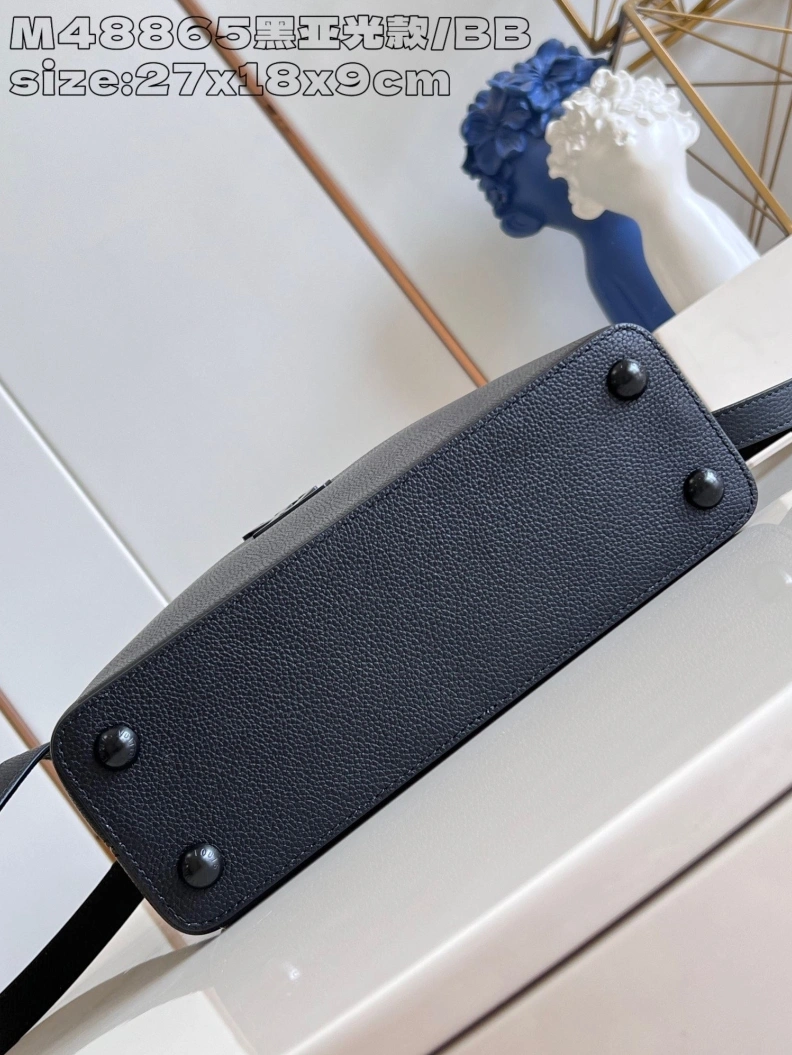Classic LX Caxucines Bags 2862