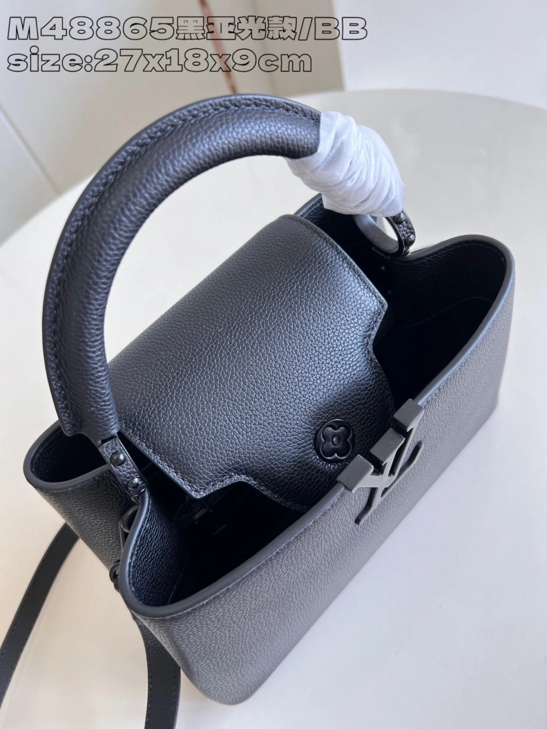 Classic LX Caxucines Bags 2862