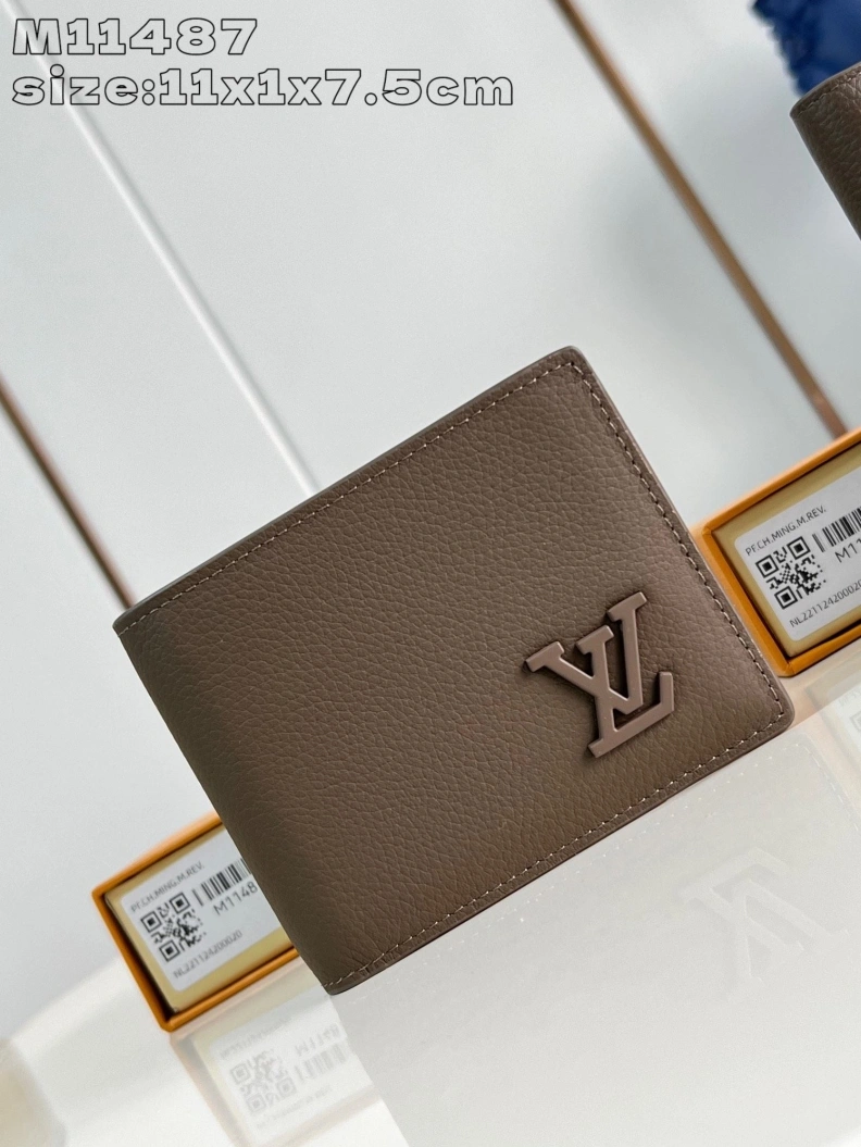 LX Wallets UrbanStyle 2627