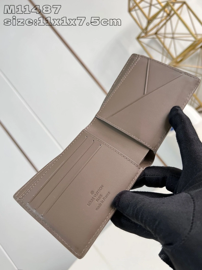 LX Wallets UrbanStyle 2627