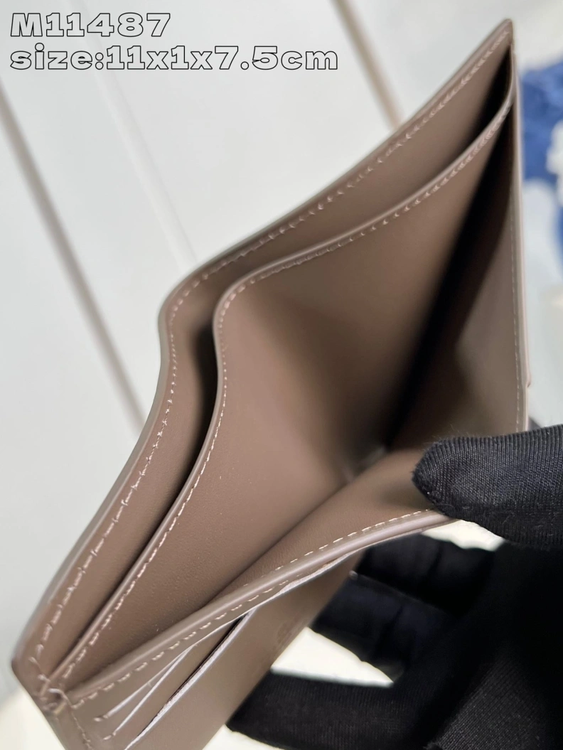 LX Wallets UrbanStyle 2627