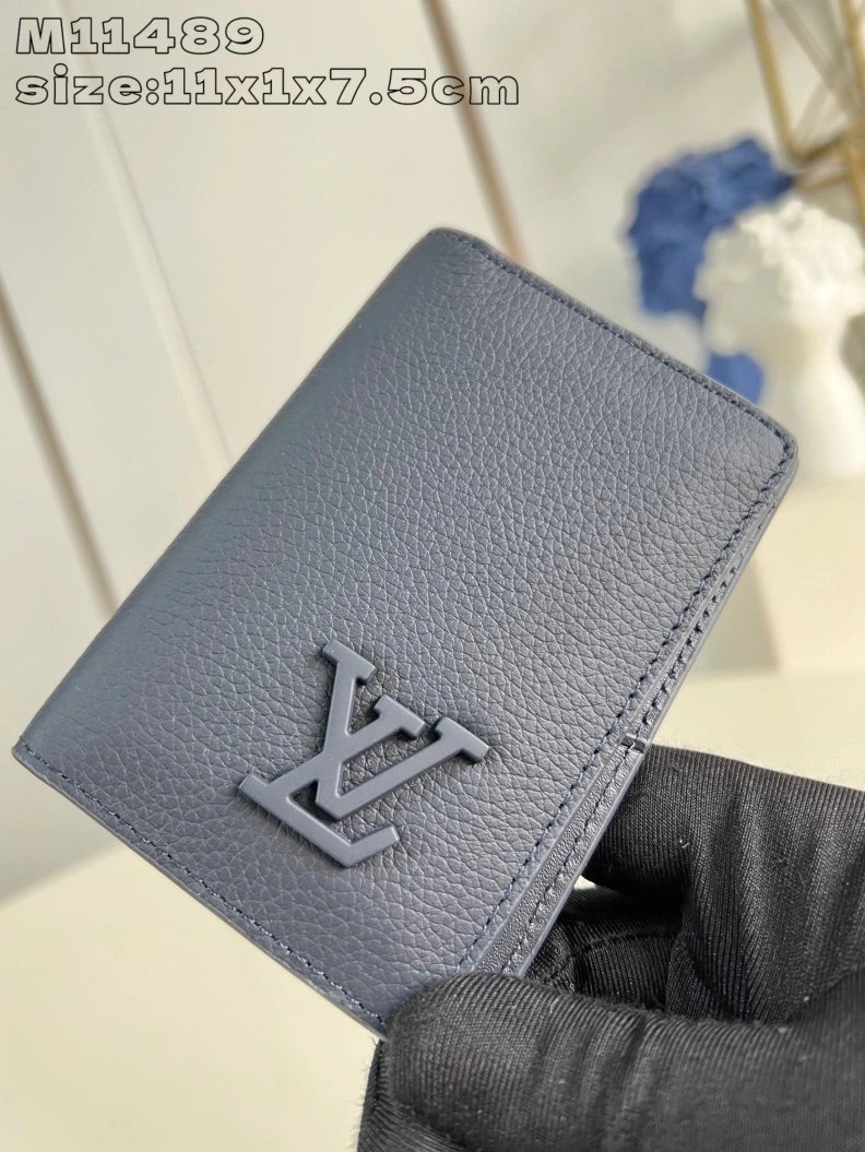 EasyMatch LX Wallets 2622