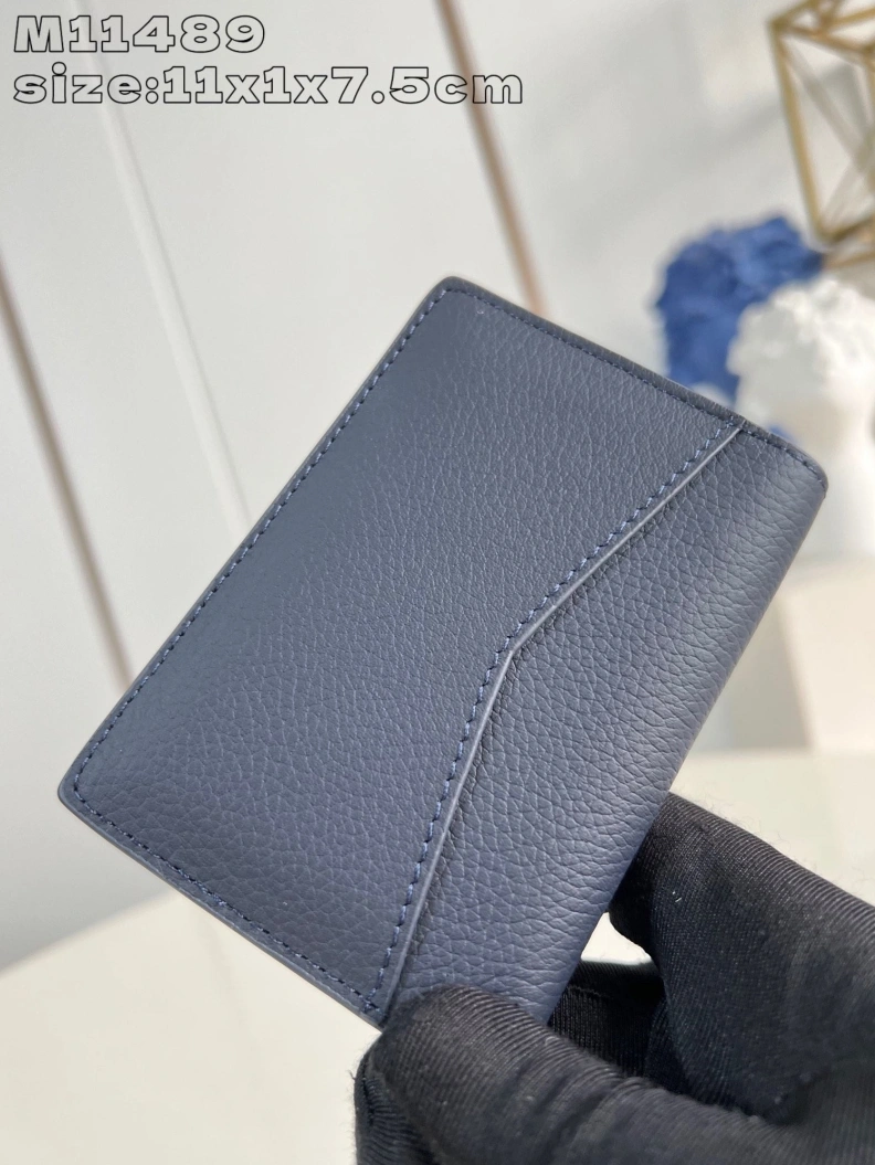 EasyMatch LX Wallets 2622