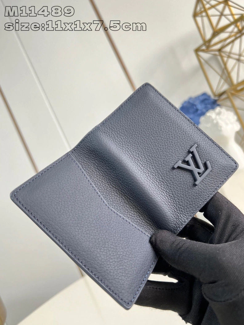 EasyMatch LX Wallets 2622