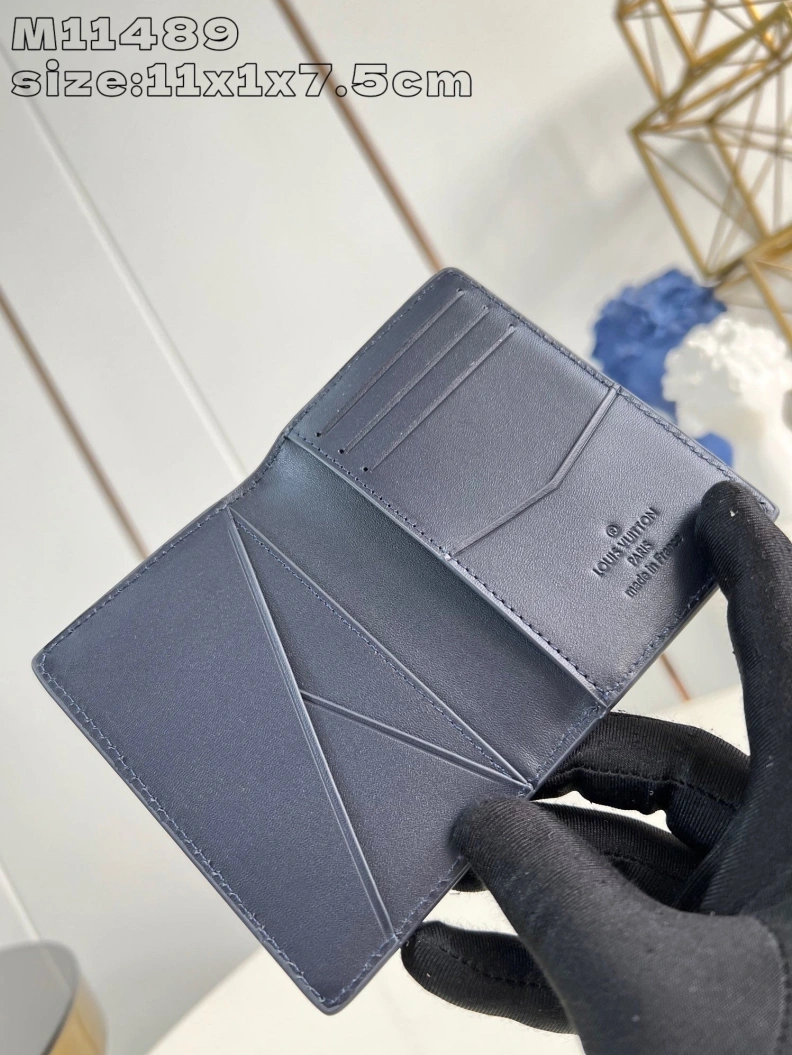 EasyMatch LX Wallets 2622