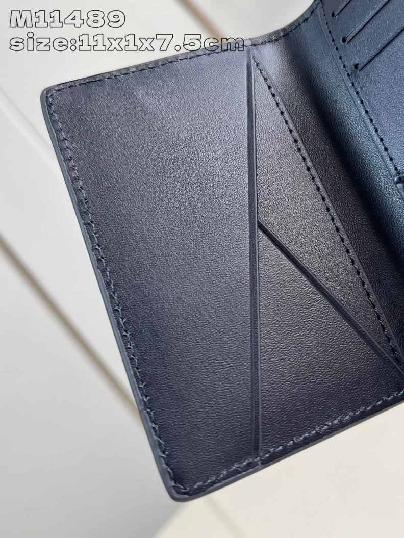 EasyMatch LX Wallets 2622