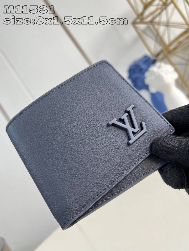 Soft LX Wallets 2636