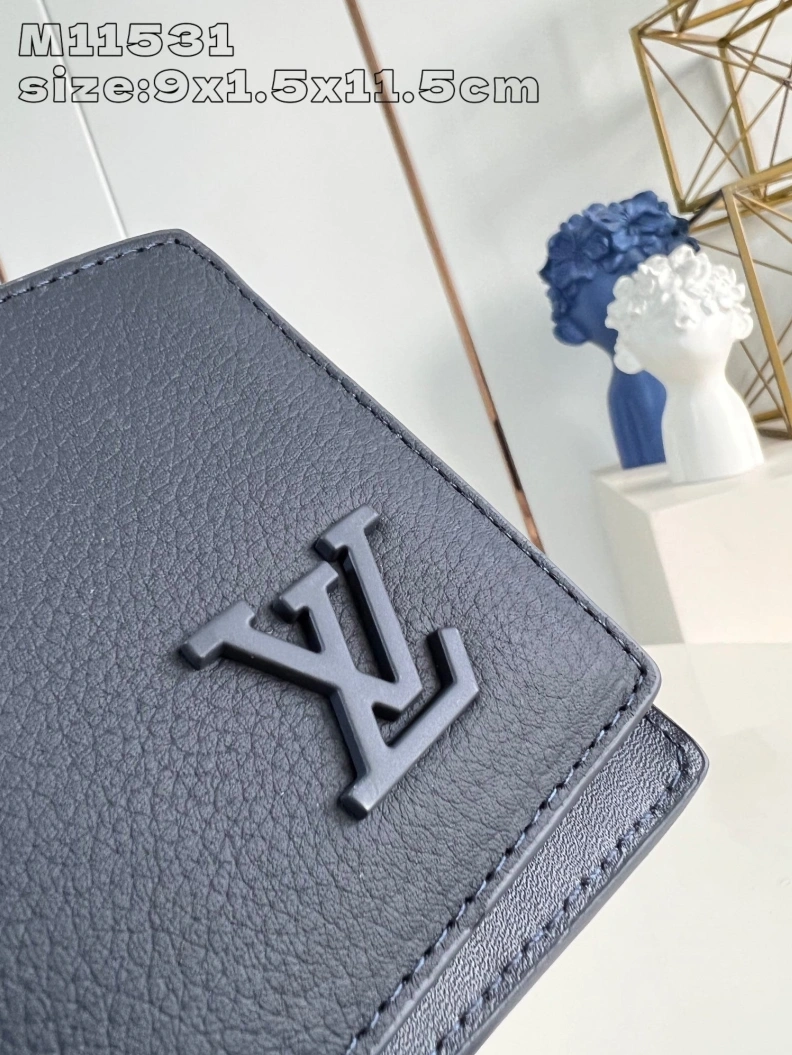 Soft LX Wallets 2636