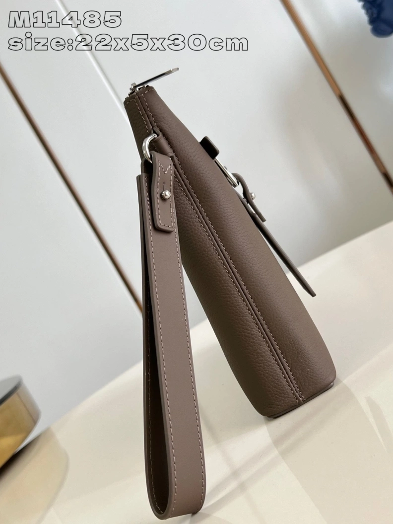 Practical LX Clutch Bags 2844
