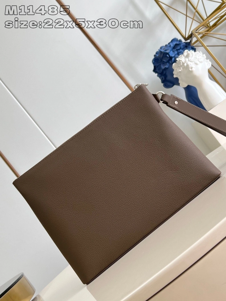 Practical LX Clutch Bags 2844