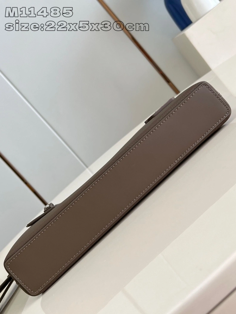 Practical LX Clutch Bags 2844