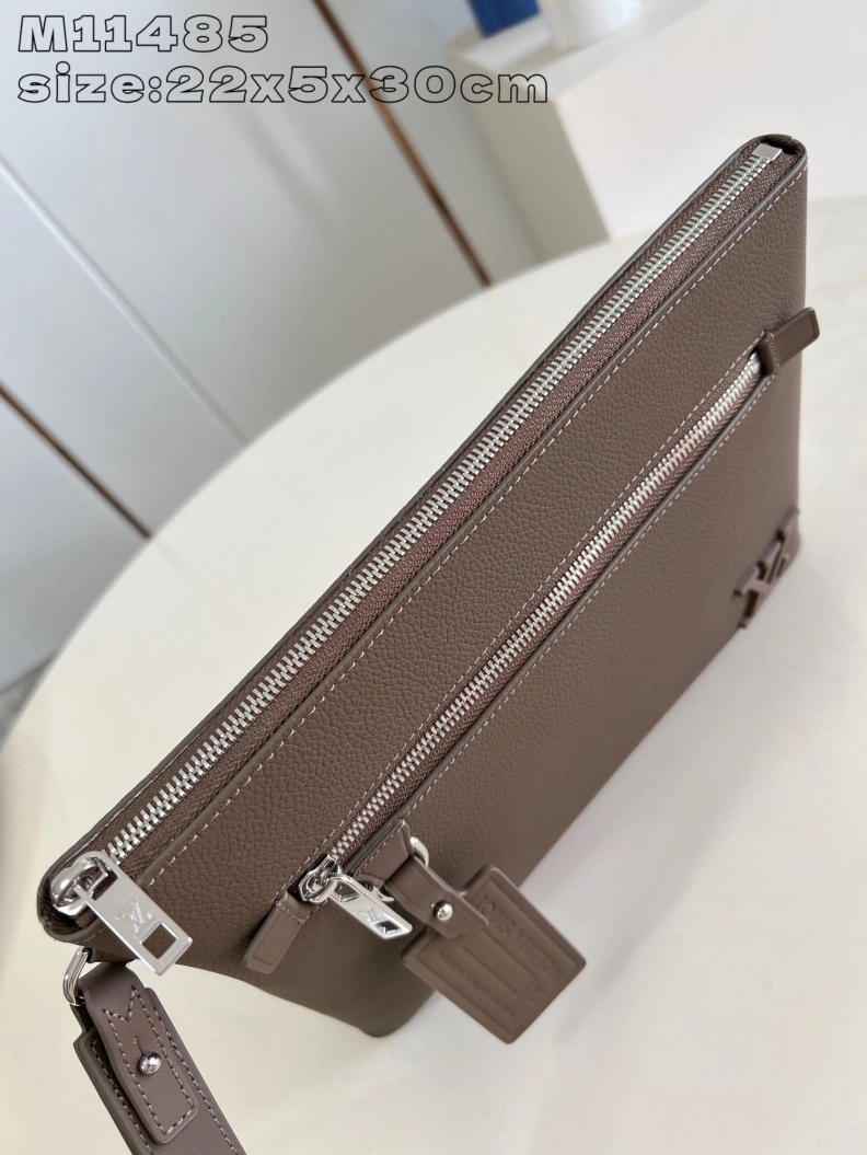 Practical LX Clutch Bags 2844
