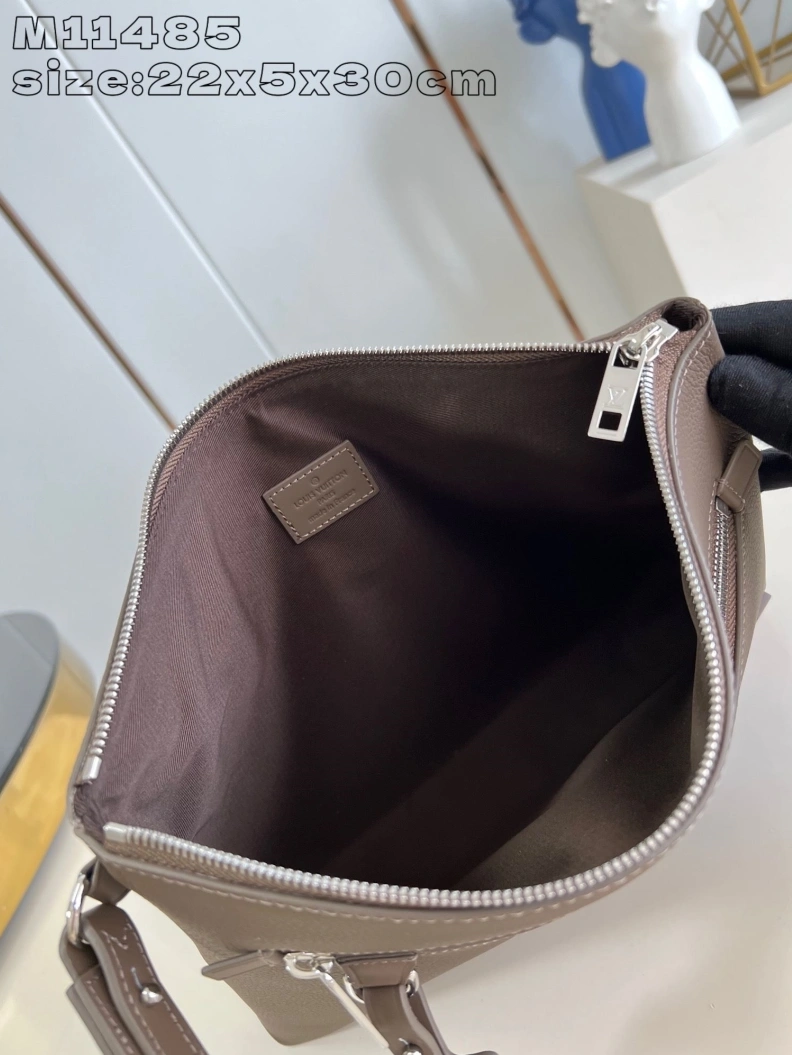 Practical LX Clutch Bags 2844