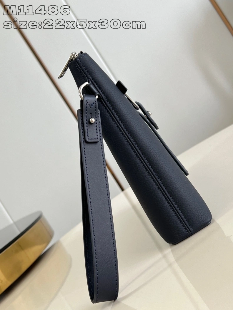Soft LX Clutch Bags 2841