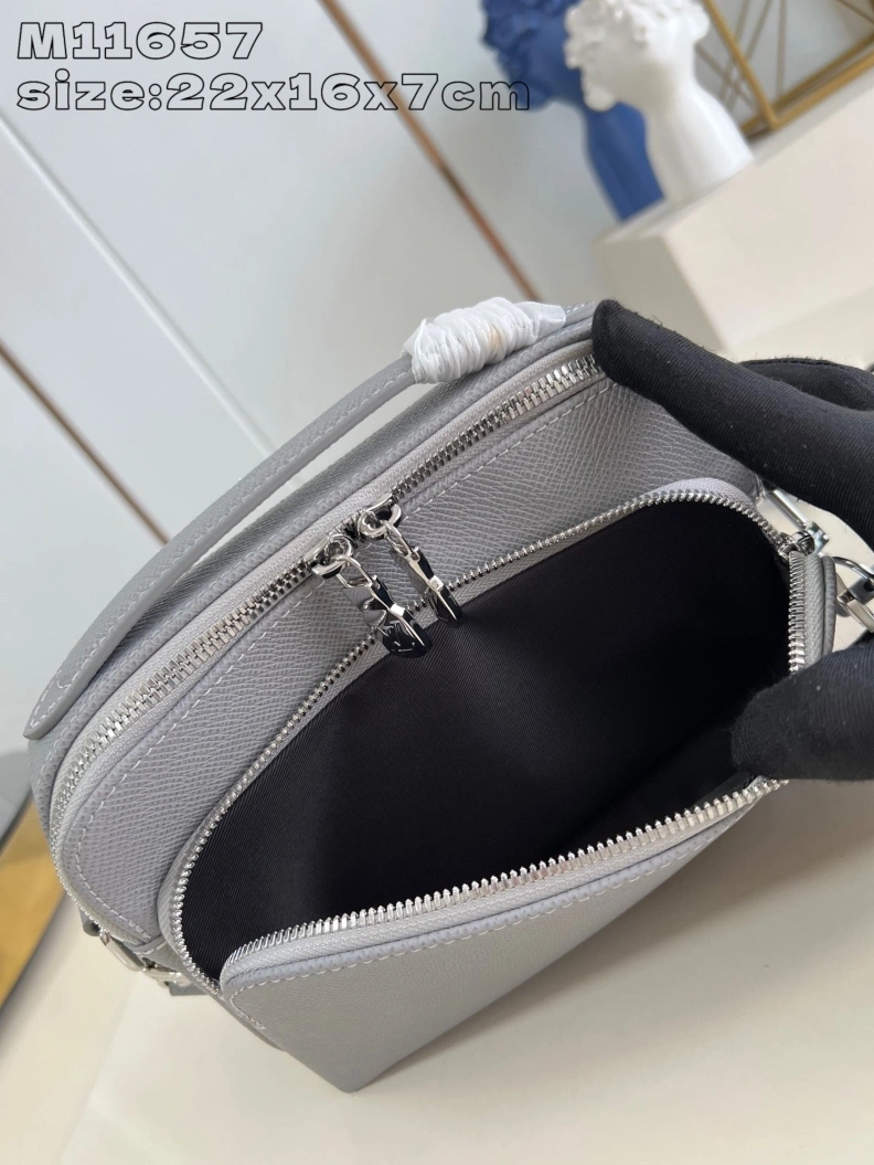 Modern LX Satchel Bags 2783