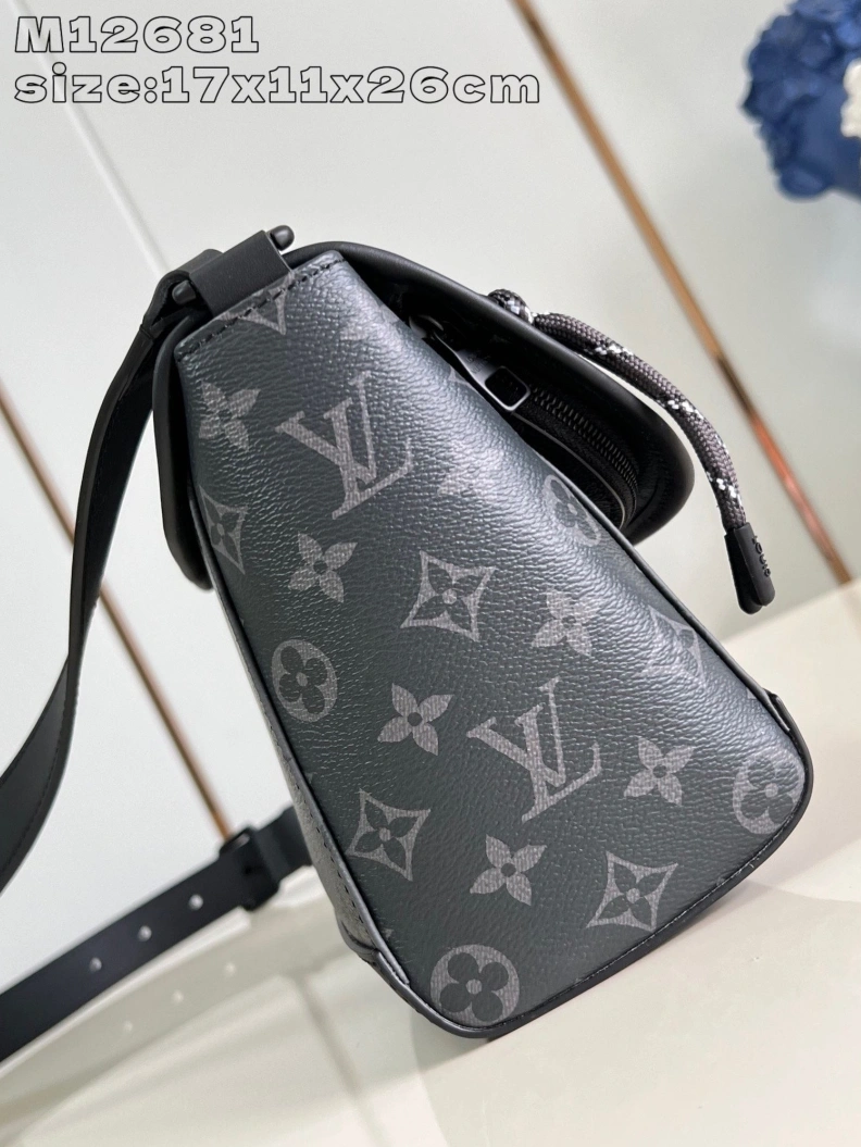Compact LX Satchel Bags 2791
