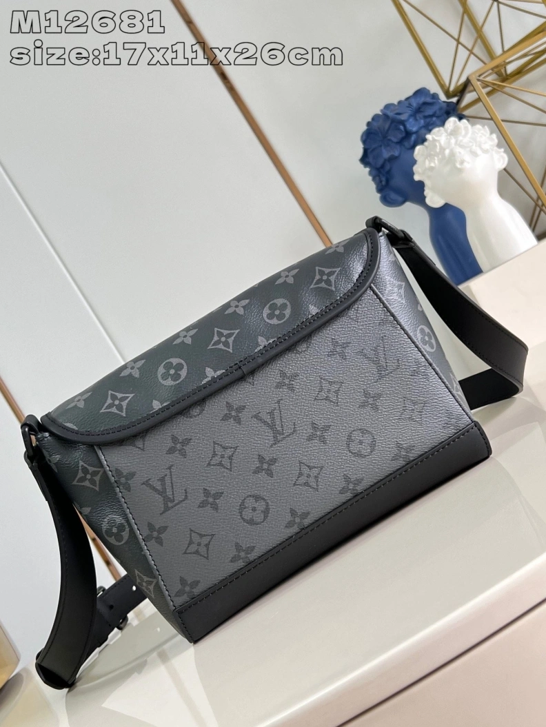 Compact LX Satchel Bags 2791