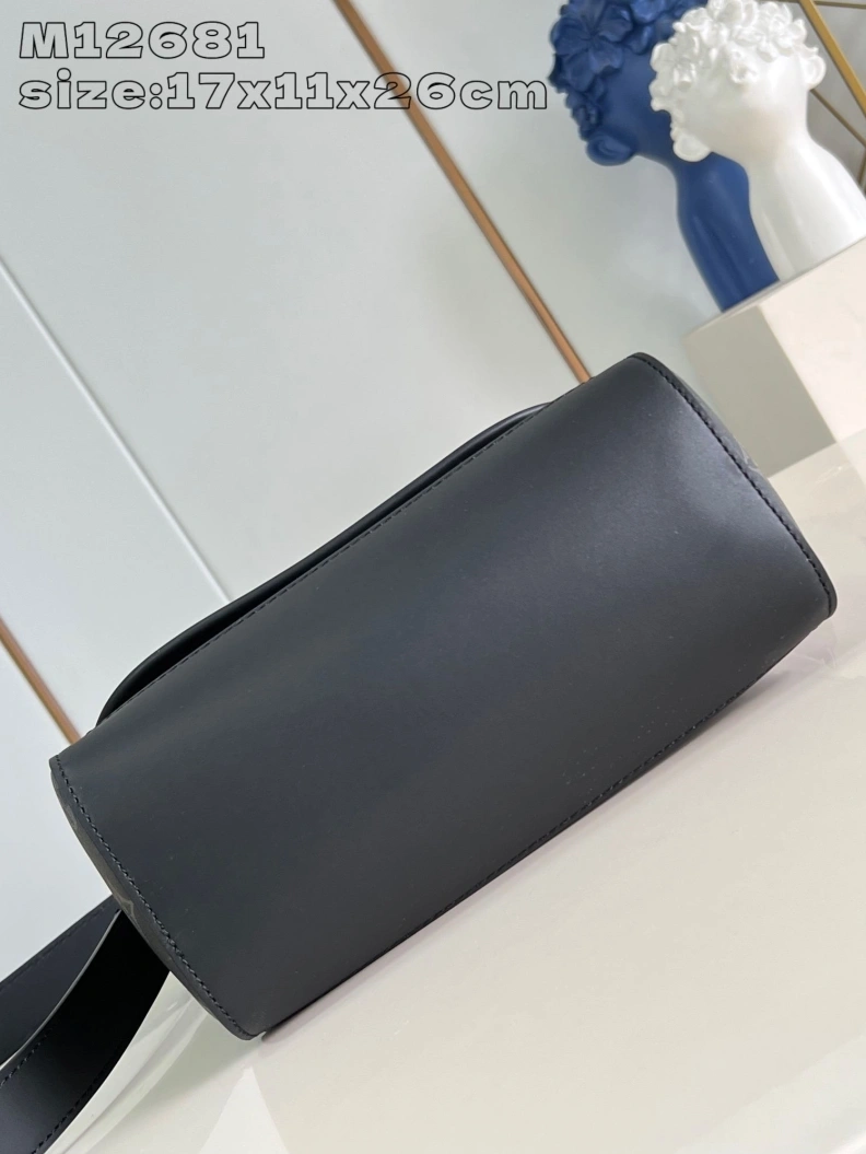 Compact LX Satchel Bags 2791