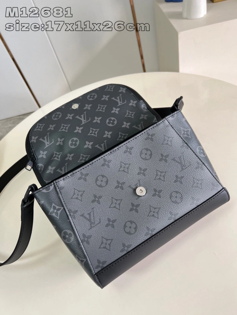 Compact LX Satchel Bags 2791