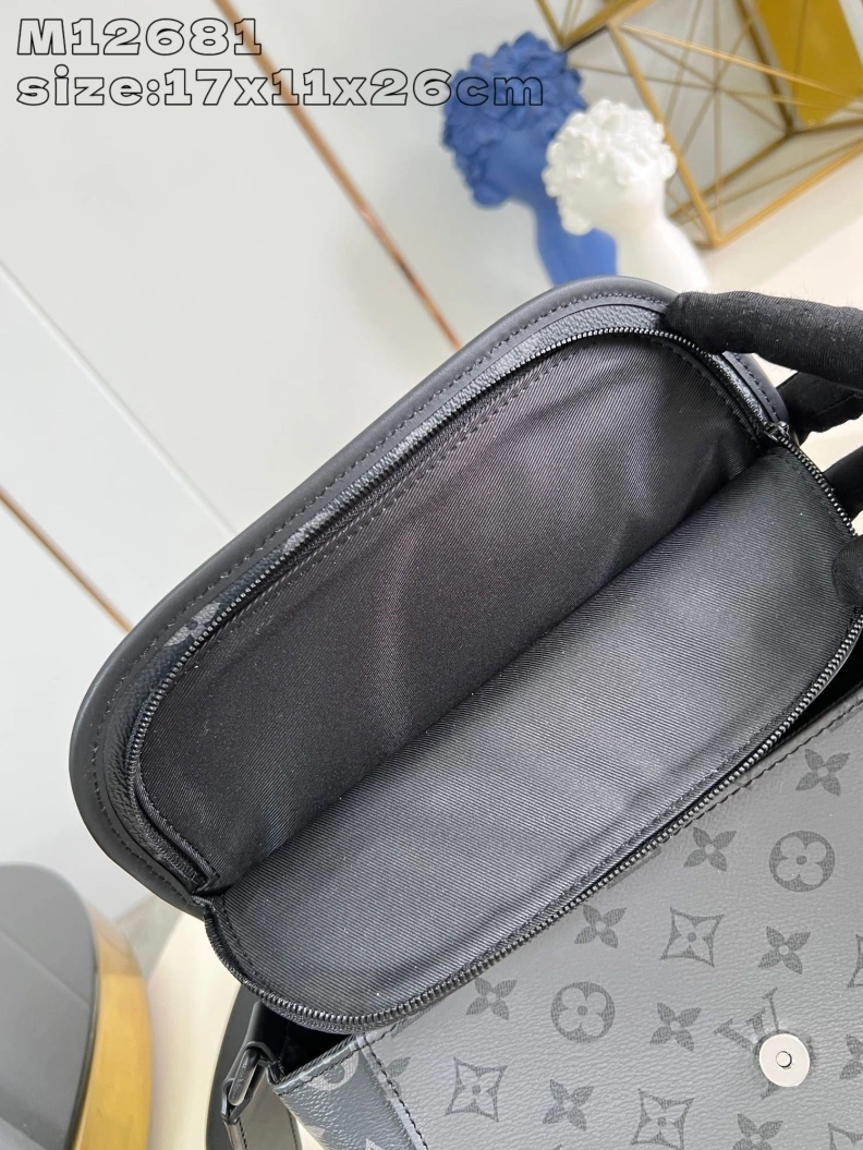 Compact LX Satchel Bags 2791