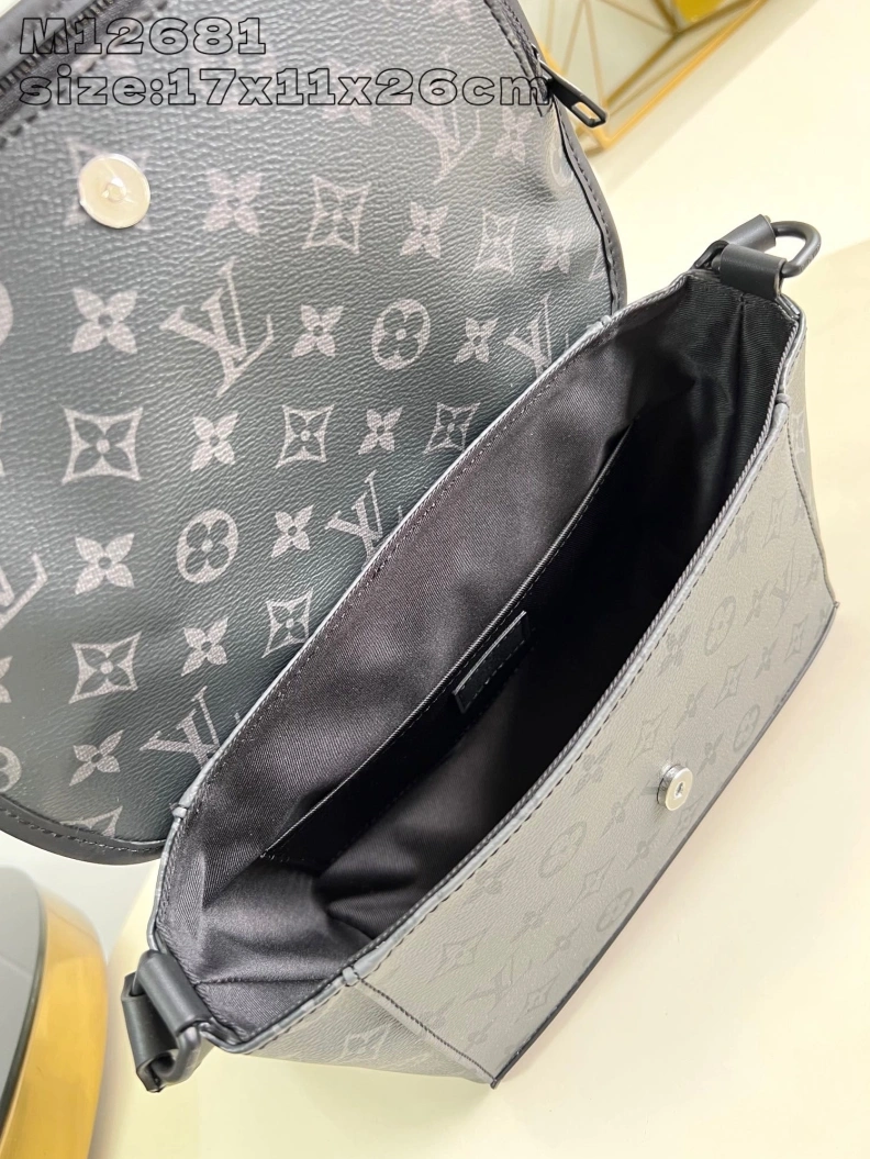 Compact LX Satchel Bags 2791
