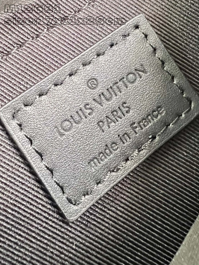 Compact LX Satchel Bags 2791