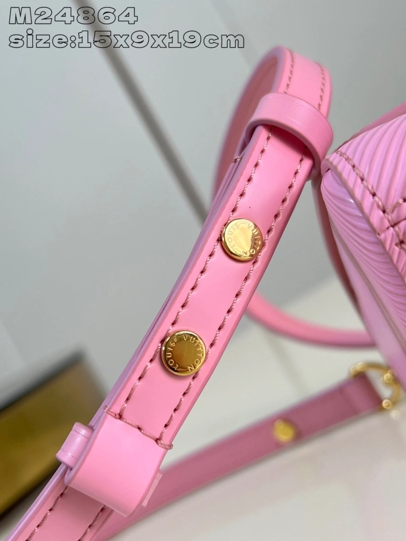 LX Twist Denim Bags Sophisticated 2667