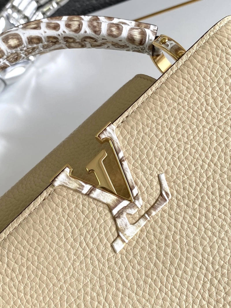 LX Caxucines Bags HighQuality 2086