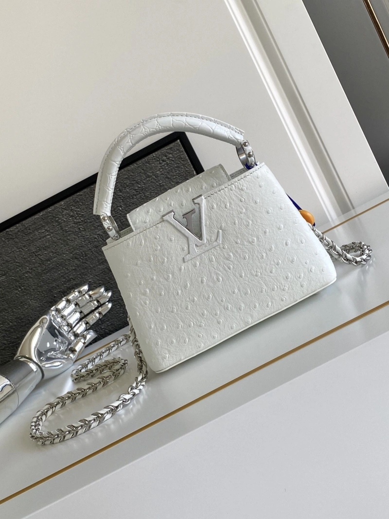 LX Caxucines Bags Minimalist 2098