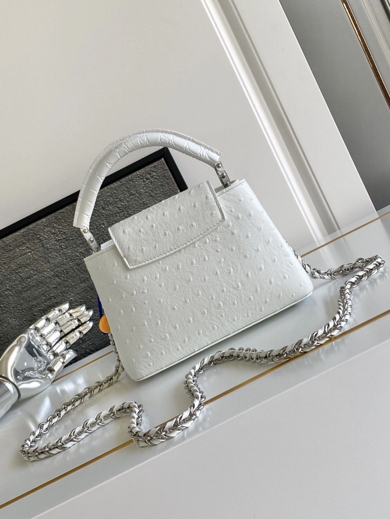 LX Caxucines Bags Minimalist 2098