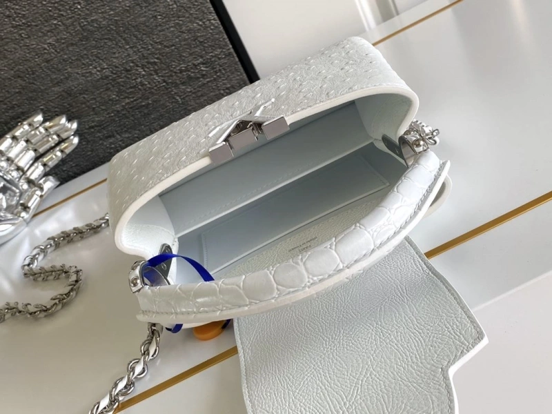 LX Caxucines Bags Minimalist 2098