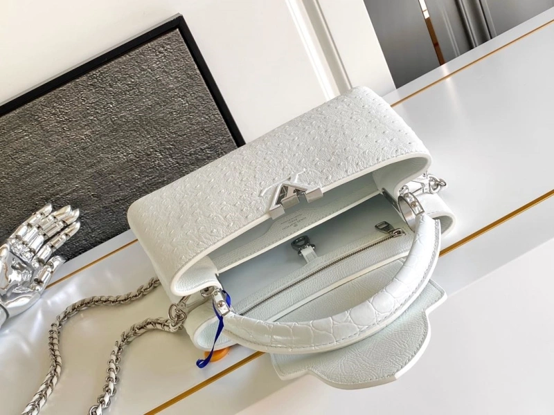 LX Caxucines Bags Practical 2150