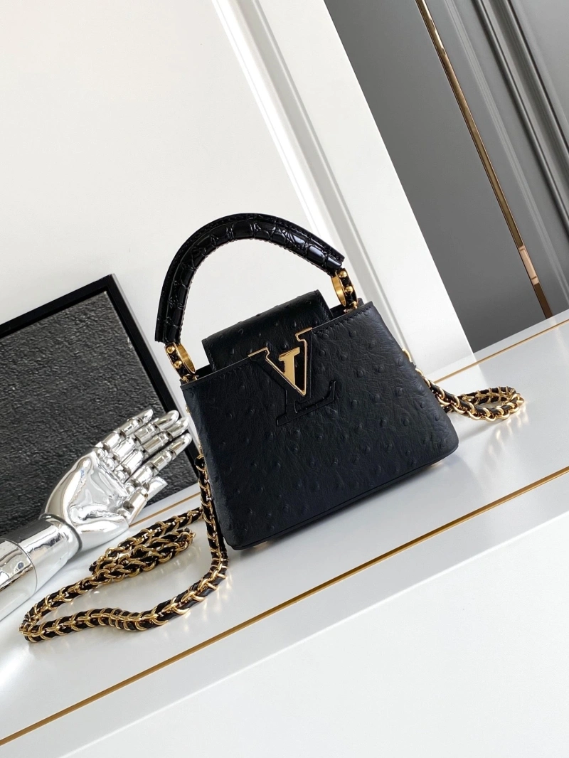 DailyWear LX Caxucines Bags 2089