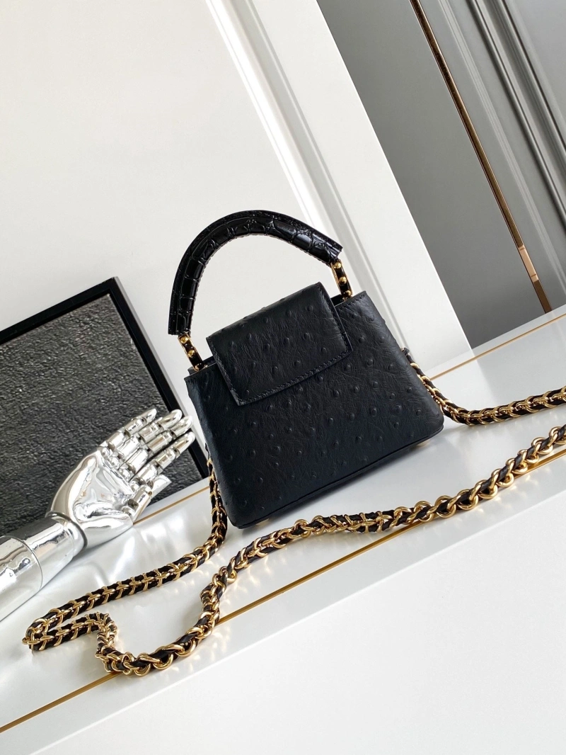 DailyWear LX Caxucines Bags 2089