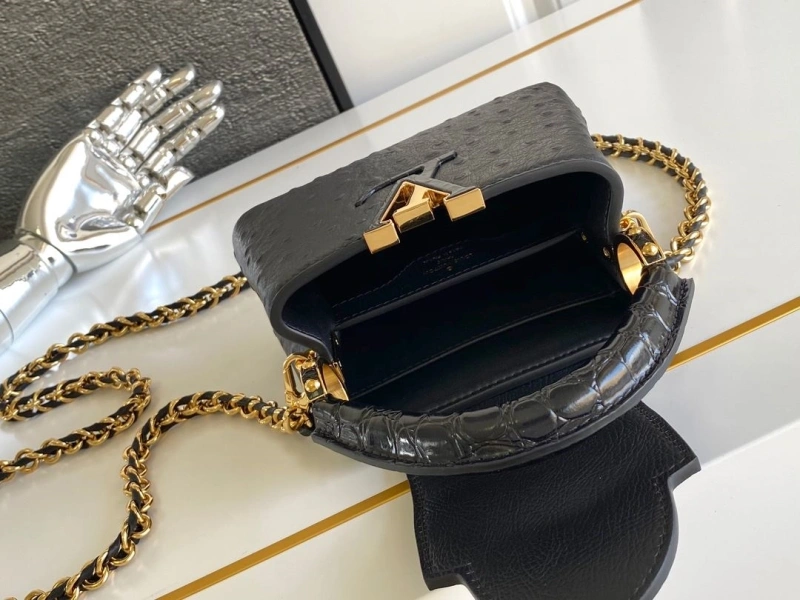 DailyWear LX Caxucines Bags 2089