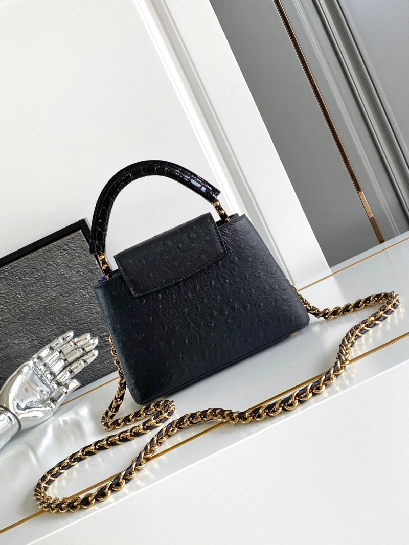 LX Caxucines Bags WellDesigned 2090