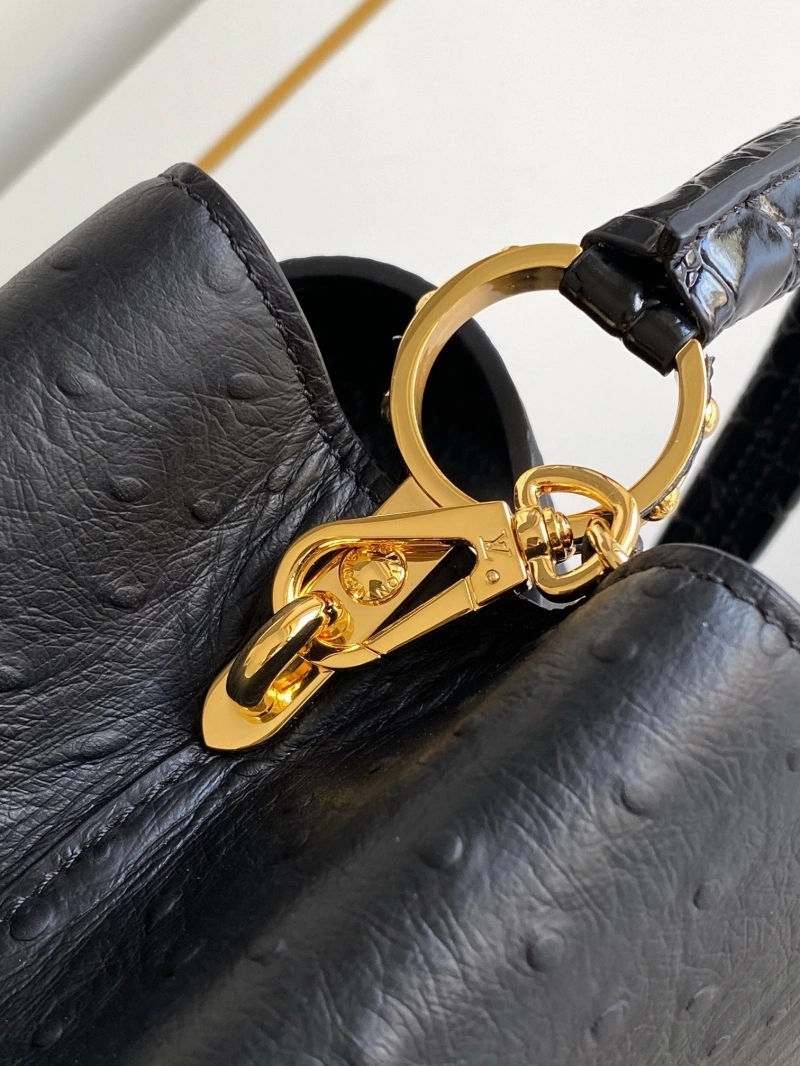 GoAnywhere LX Caxucines Bags 2096