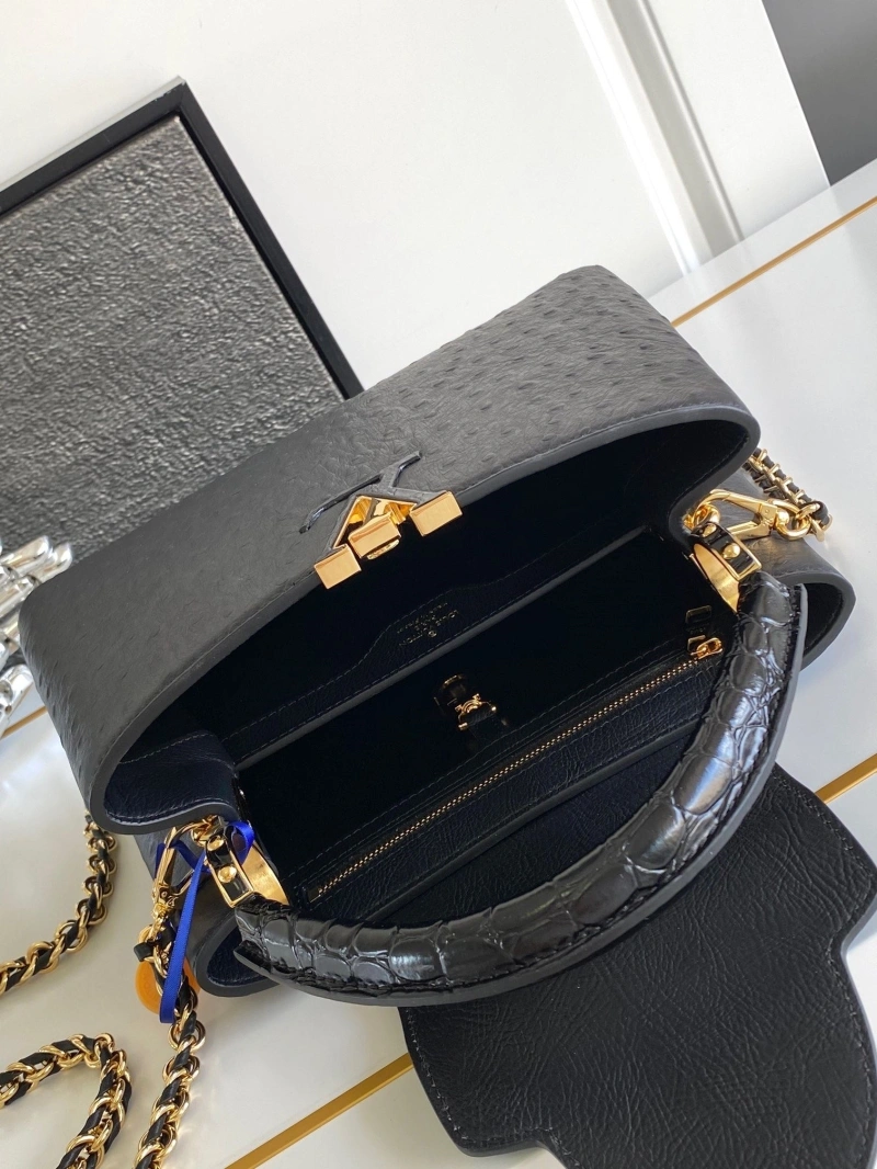 GoAnywhere LX Caxucines Bags 2096