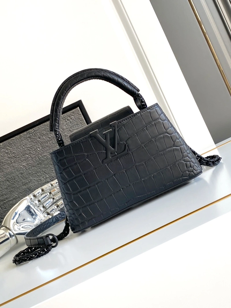 LX Caxucines Bags GoodFit 2102