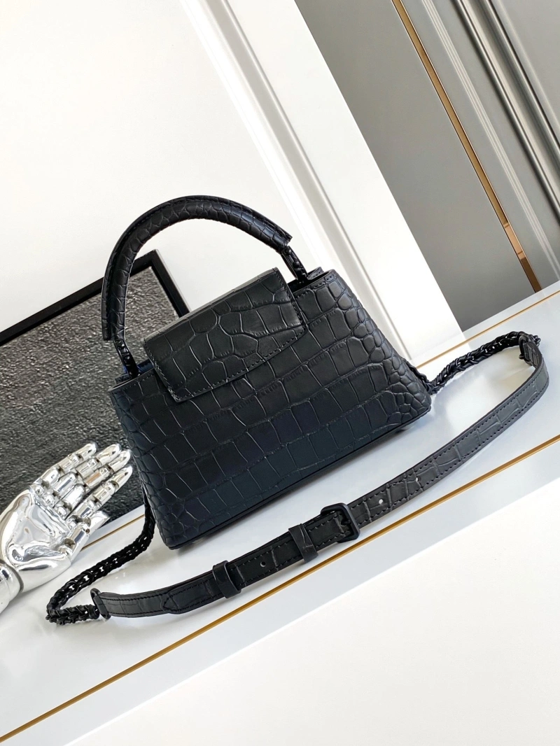 LX Caxucines Bags GoodFit 2102